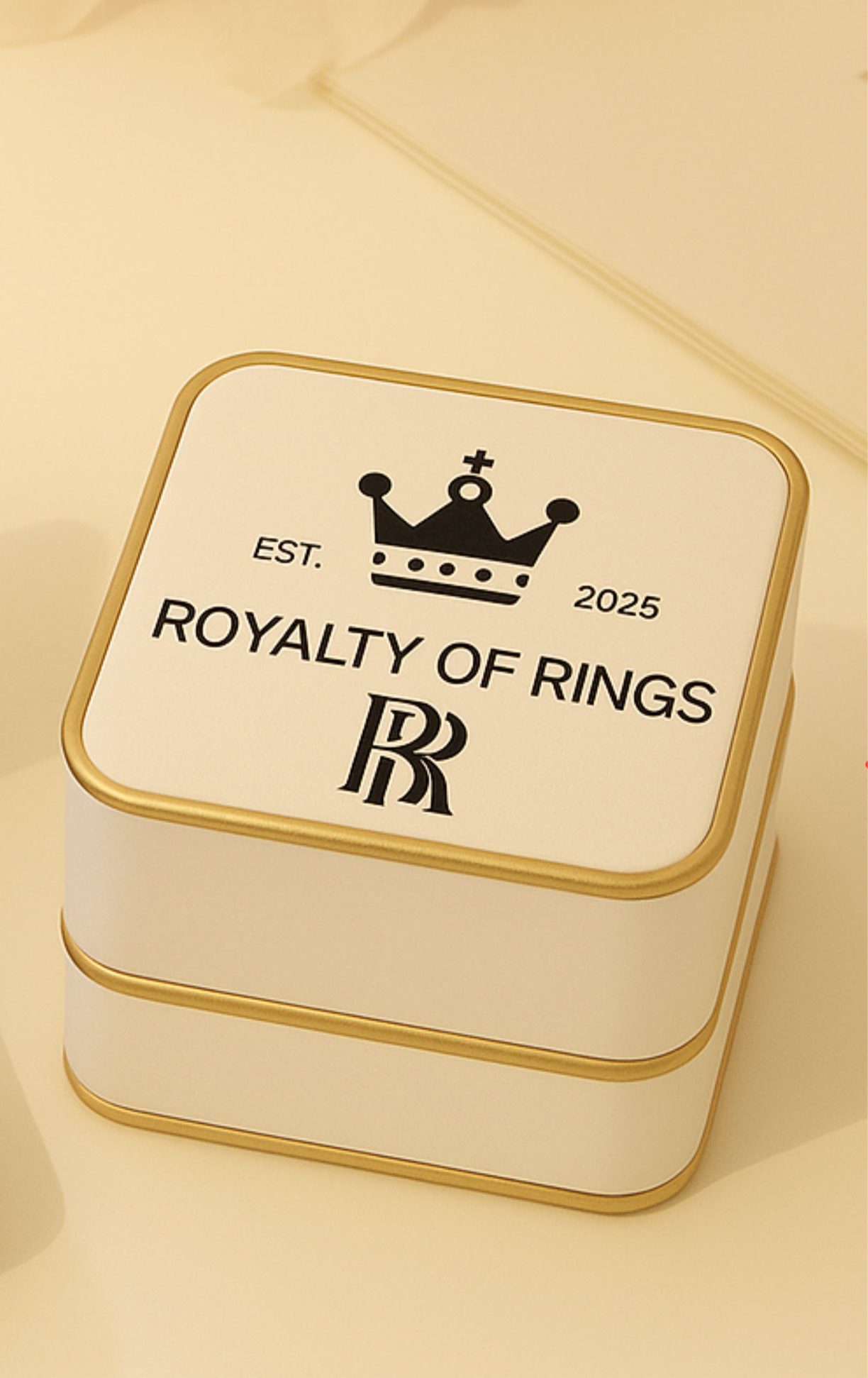 Deluxe Ring