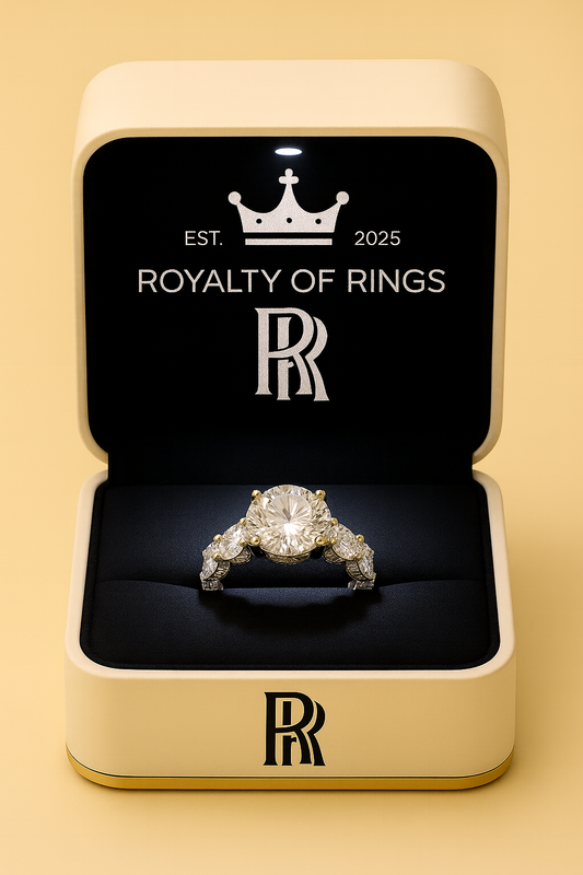 Deluxe Ring