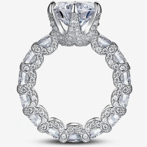 Deluxe Ring