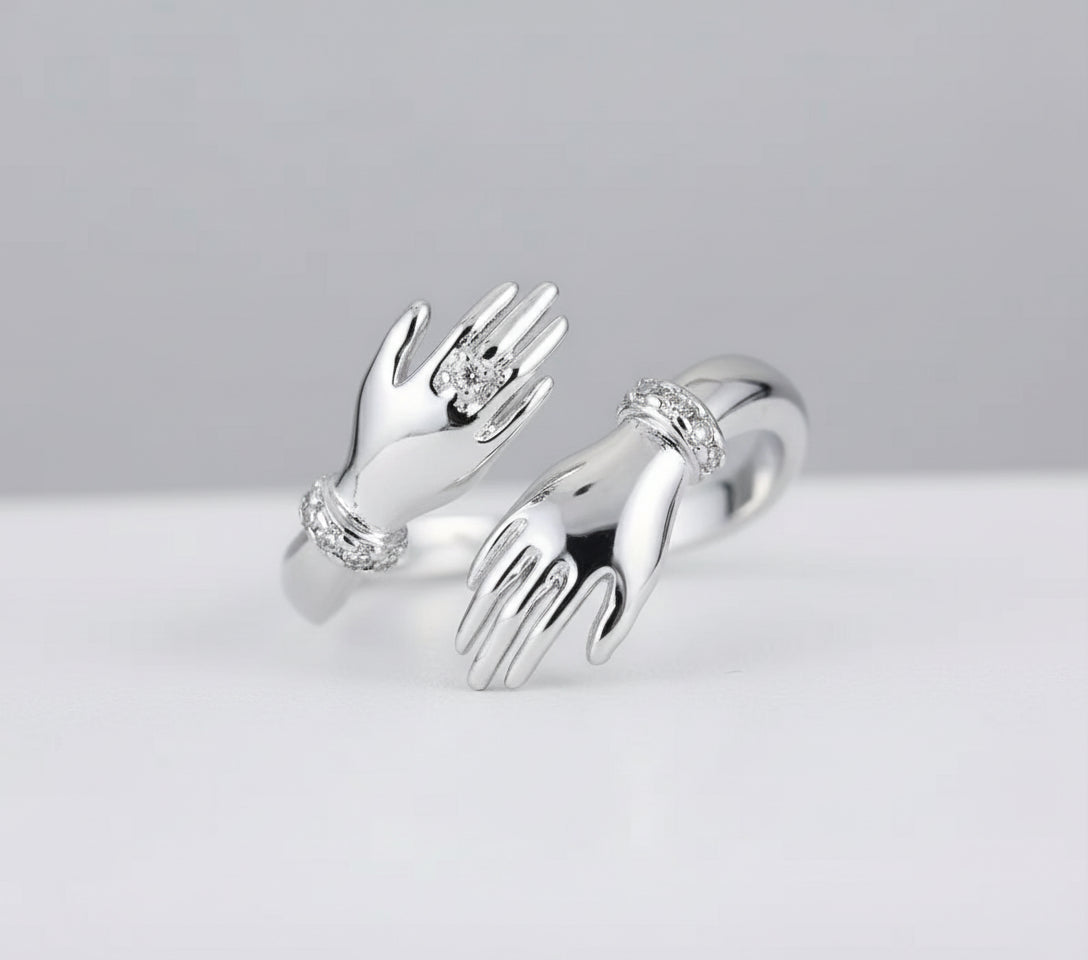 Eternal Touch Ring